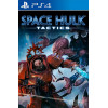Space Hulk: Tactics PS4